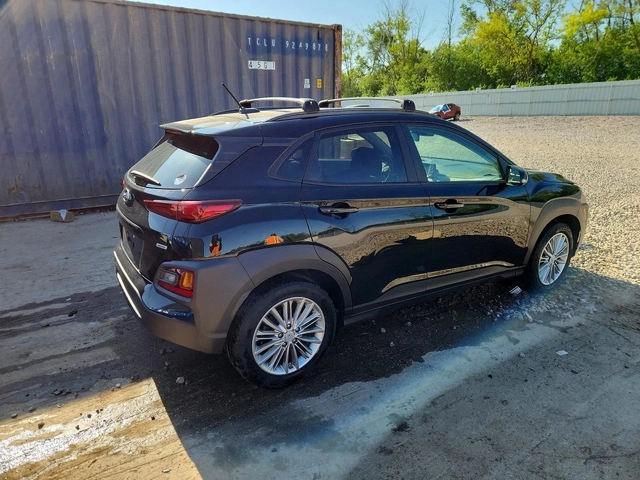 Hyundai Kona SEL AWD - автомобили, коли, обяви за нови и употребявани 2