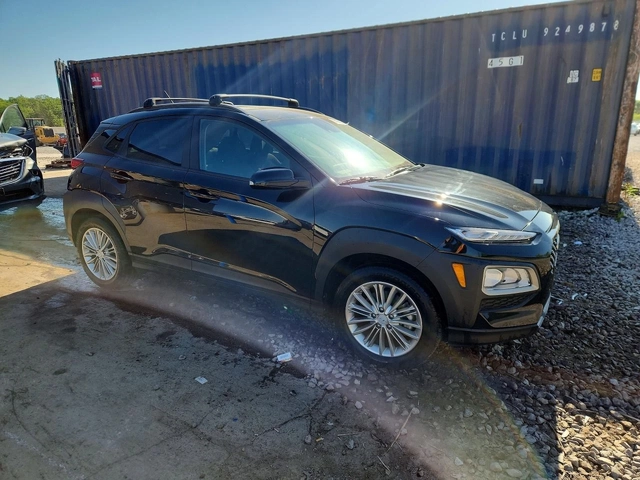 Hyundai Kona SEL AWD - автомобили, коли, обяви за нови и употребявани 3