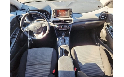 Hyundai Kona SEL AWD - автомобили, коли, обяви за нови и употребявани 7