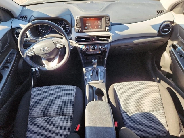 Hyundai Kona SEL AWD - автомобили, коли, обяви за нови и употребявани 7