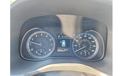 Hyundai Kona SEL AWD - автомобили, коли, обяви за нови и употребявани 8