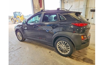 hyundai-kona - 1