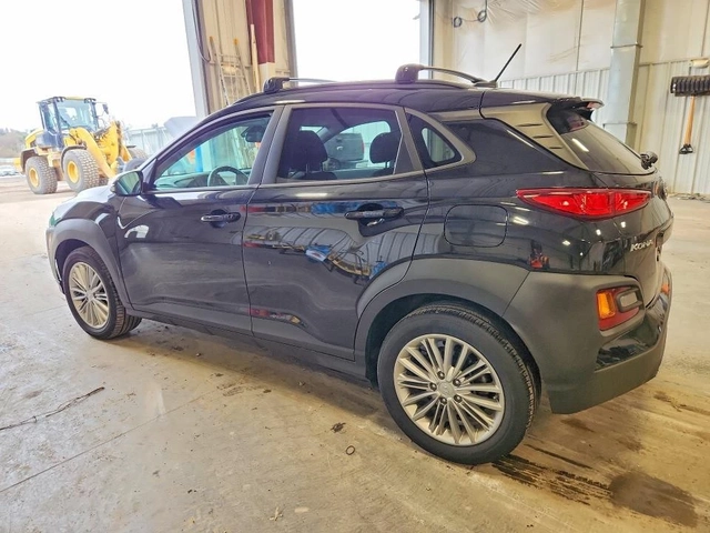 Hyundai Kona SEL - автомобили, коли, обяви за нови и употребявани 1