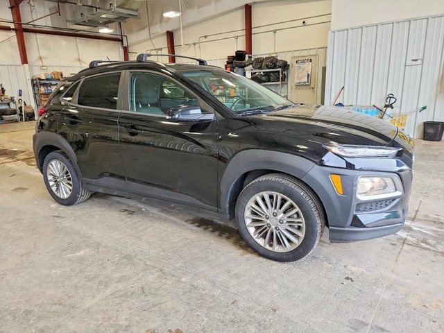 Hyundai Kona SEL - автомобили, коли, обяви за нови и употребявани 3