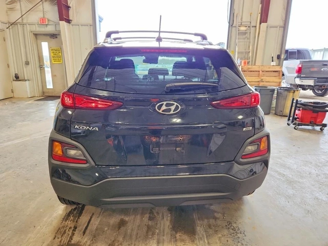 Hyundai Kona SEL - автомобили, коли, обяви за нови и употребявани 5