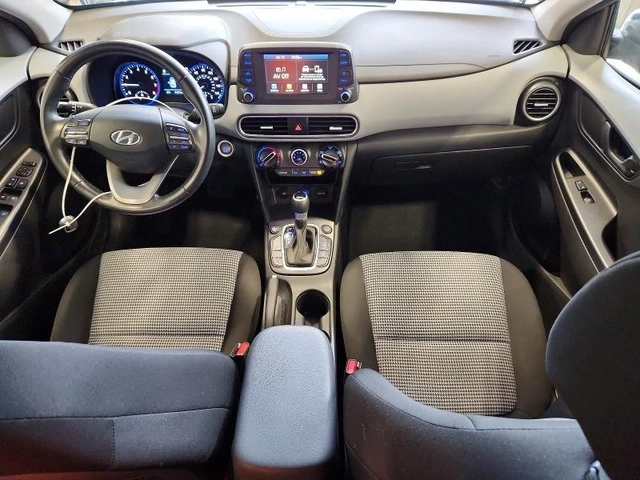 Hyundai Kona SEL - автомобили, коли, обяви за нови и употребявани 7