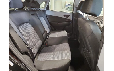 Hyundai Kona SEL - автомобили, коли, обяви за нови и употребявани 8
