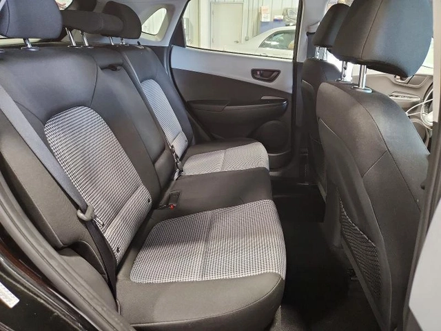 Hyundai Kona SEL - автомобили, коли, обяви за нови и употребявани 8