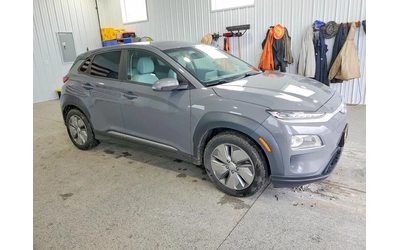 hyundai-kona - 0