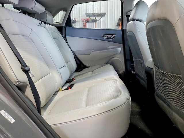 Hyundai Kona EV ULTIMATE FWD - автомобили, коли, обяви за нови и употребявани 10