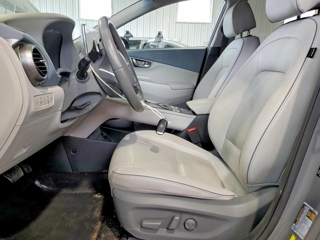 Hyundai Kona EV ULTIMATE FWD - автомобили, коли, обяви за нови и употребявани 6