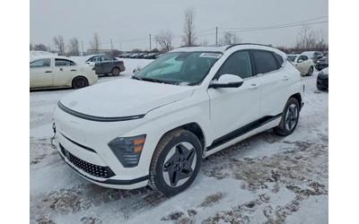 hyundai-kona - 0