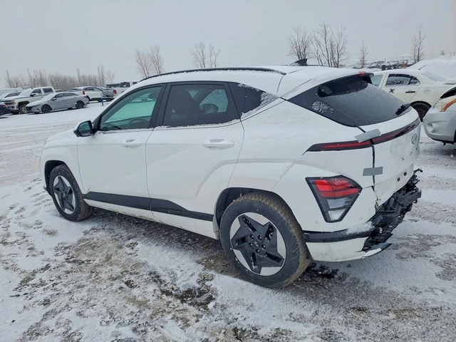 Hyundai Kona ELECTRIC LIMITED FWD - автомобили, коли, обяви за нови и употребявани 1