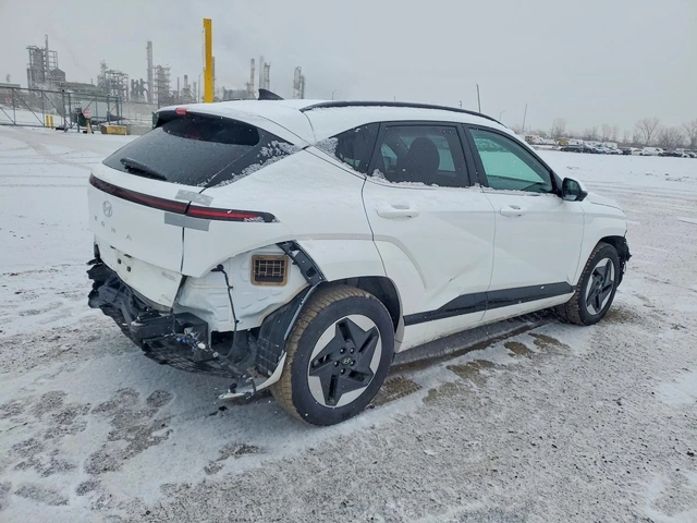 Hyundai Kona ELECTRIC LIMITED FWD - автомобили, коли, обяви за нови и употребявани 2