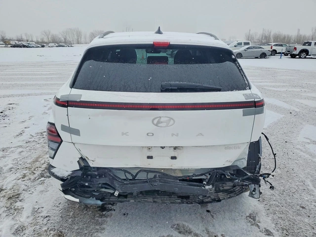 Hyundai Kona ELECTRIC LIMITED FWD - автомобили, коли, обяви за нови и употребявани 5