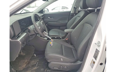 Hyundai Kona ELECTRIC LIMITED FWD - автомобили, коли, обяви за нови и употребявани 6