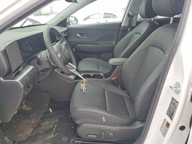 Hyundai Kona ELECTRIC LIMITED FWD - автомобили, коли, обяви за нови и употребявани 6