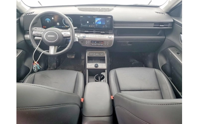Hyundai Kona ELECTRIC LIMITED FWD - автомобили, коли, обяви за нови и употребявани 7