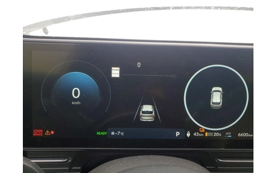 Hyundai Kona ELECTRIC LIMITED FWD - автомобили, коли, обяви за нови и употребявани 8