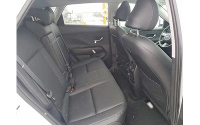 Hyundai Kona ELECTRIC LIMITED FWD - автомобили, коли, обяви за нови и употребявани 9