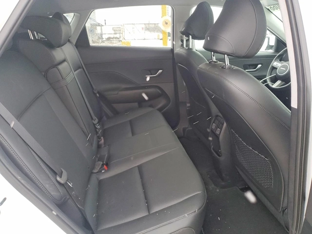 Hyundai Kona ELECTRIC LIMITED FWD - автомобили, коли, обяви за нови и употребявани 9