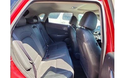 Hyundai Kona ULTIMATE ELECTRIC FWD - автомобили, коли, обяви за нови и употребявани 10