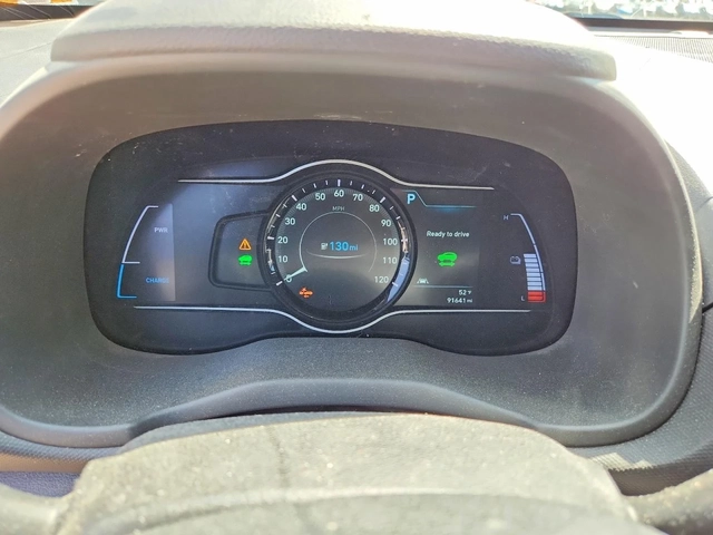 Hyundai Kona ULTIMATE ELECTRIC FWD - автомобили, коли, обяви за нови и употребявани 8