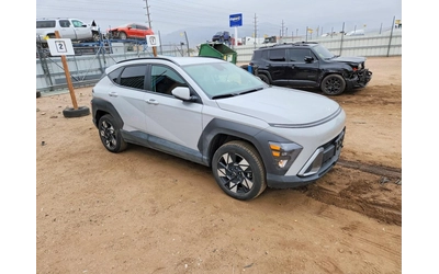 hyundai-kona - 0