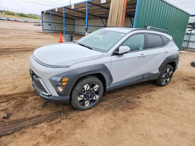 Hyundai Kona SEL AWD - автомобили, коли, обяви за нови и употребявани 1
