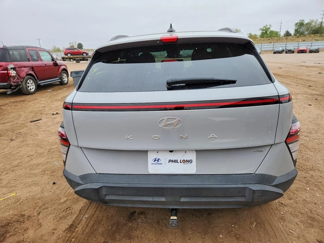 Hyundai Kona SEL AWD - автомобили, коли, обяви за нови и употребявани 5