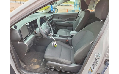 Hyundai Kona SEL AWD - автомобили, коли, обяви за нови и употребявани 6