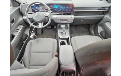 Hyundai Kona SEL AWD - автомобили, коли, обяви за нови и употребявани 7