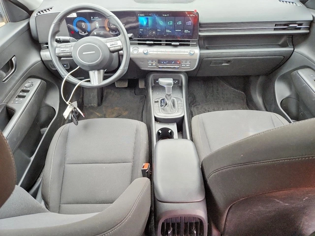 Hyundai Kona SEL AWD - автомобили, коли, обяви за нови и употребявани 7