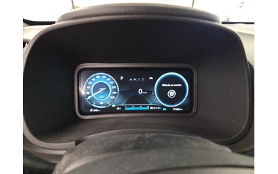 Hyundai Kona ELECTRIC * ULTIMATE * ПОДГРЕВ * ОБДУХВАНЕ * ПАНО - автомобили, коли, обяви за нови и употребявани 10