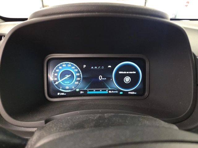 Hyundai Kona ELECTRIC * ULTIMATE * ПОДГРЕВ * ОБДУХВАНЕ * ПАНО - автомобили, коли, обяви за нови и употребявани 10