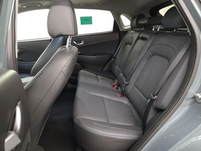 Hyundai Kona ELECTRIC * ULTIMATE * ПОДГРЕВ * ОБДУХВАНЕ * ПАНО - автомобили, коли, обяви за нови и употребявани 11