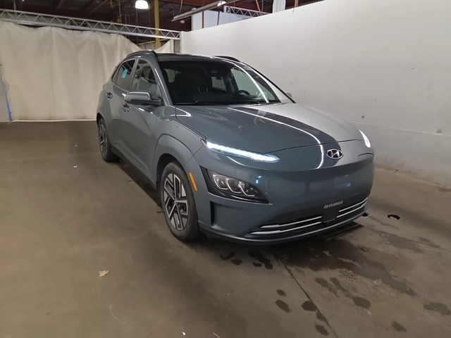 Hyundai Kona ELECTRIC * ULTIMATE * ПОДГРЕВ * ОБДУХВАНЕ * ПАНО - автомобили, коли, обяви за нови и употребявани 16