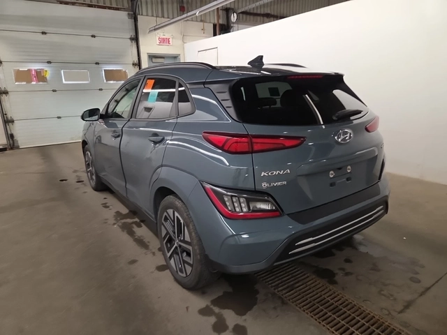 Hyundai Kona ELECTRIC * ULTIMATE * ПОДГРЕВ * ОБДУХВАНЕ * ПАНО - автомобили, коли, обяви за нови и употребявани 1