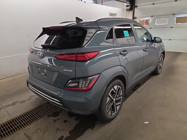Hyundai Kona ELECTRIC * ULTIMATE * ПОДГРЕВ * ОБДУХВАНЕ * ПАНО - автомобили, коли, обяви за нови и употребявани 2