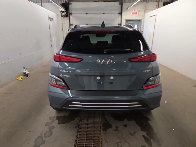 Hyundai Kona ELECTRIC * ULTIMATE * ПОДГРЕВ * ОБДУХВАНЕ * ПАНО - автомобили, коли, обяви за нови и употребявани 3