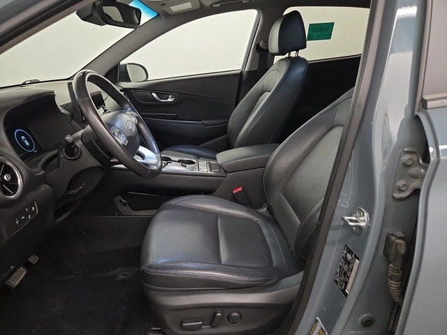 Hyundai Kona ELECTRIC * ULTIMATE * ПОДГРЕВ * ОБДУХВАНЕ * ПАНО - автомобили, коли, обяви за нови и употребявани 5