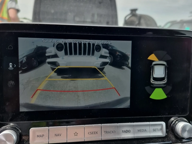 Hyundai Kona ELECTRIC * ULTIMATE * ПОДГРЕВ * ОБДУХВАНЕ * ПАНО - автомобили, коли, обяви за нови и употребявани 8