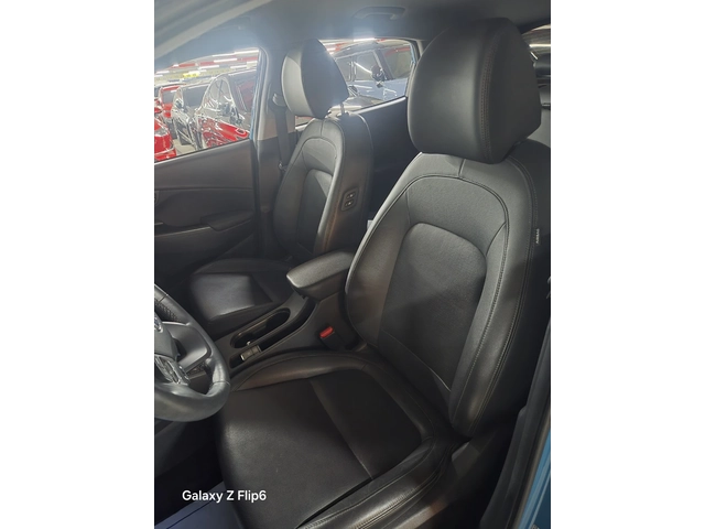Hyundai Kona 2.0 MPI  - ОЧАКВАН ВНОС - автомобили, коли, обяви за нови и употребявани 4