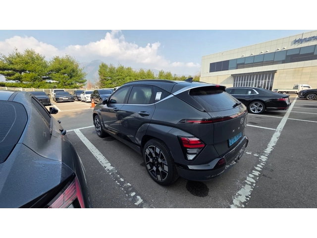 Hyundai Kona 64 kW - ОЧАКВАН ВНОС - автомобили, коли, обяви за нови и употребявани 3