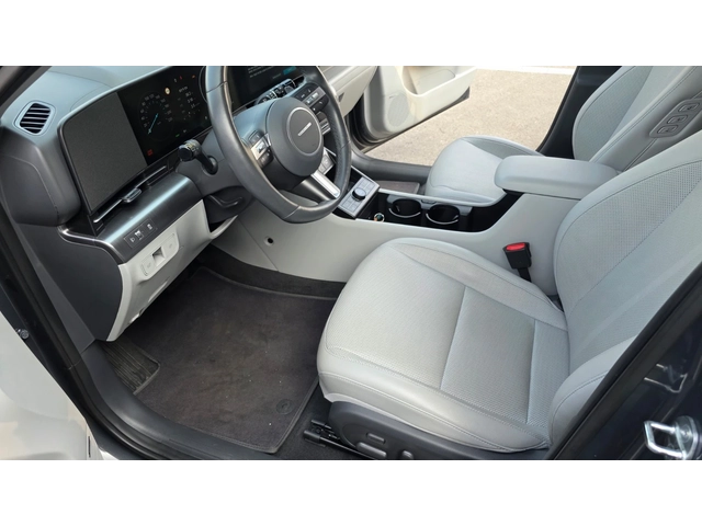 Hyundai Kona 64 kW - ОЧАКВАН ВНОС - автомобили, коли, обяви за нови и употребявани 4