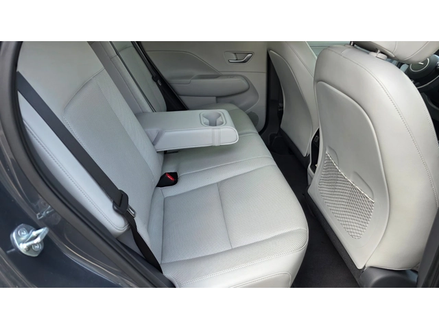 Hyundai Kona 64 kW - ОЧАКВАН ВНОС - автомобили, коли, обяви за нови и употребявани 5