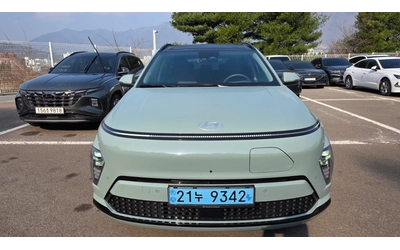 hyundai-kona - 0