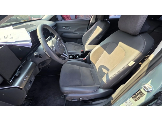 Hyundai Kona 64 kW - ОЧАКВАН ВНОС - автомобили, коли, обяви за нови и употребявани 5