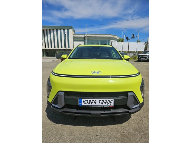 Hyundai Kona SEL 2.0 L - Газ/Бензин - автомобили, коли, обяви за нови и употребявани 0