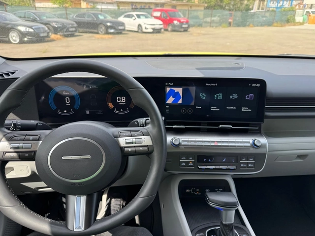 Hyundai Kona SEL 2.0 L - Газ/Бензин - автомобили, коли, обяви за нови и употребявани 14